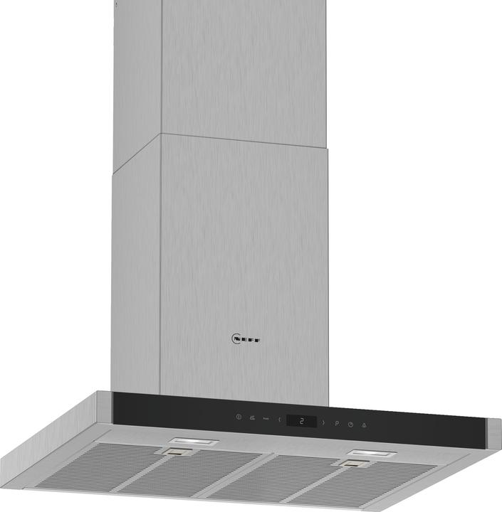Produktbild Neff DBMP655N (Wandhaube)