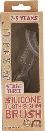 Jack N' Jill Silicone