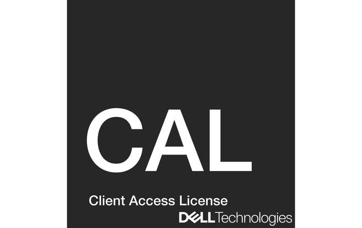 Produktbild Dell Windows Server 2022 RDS Device CAL 5 Pack, D/E/F/I ROK (unbegrenzt)