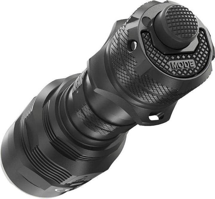 Image du produit Nitecore TM9K Pro (13.30 cm, 9900 lm)