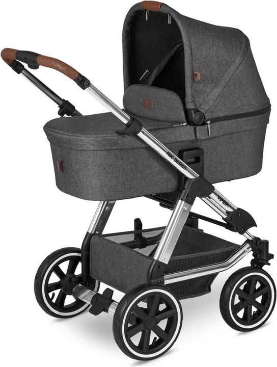 Produktbild ABC Design Viper 4 Kollektion 2020