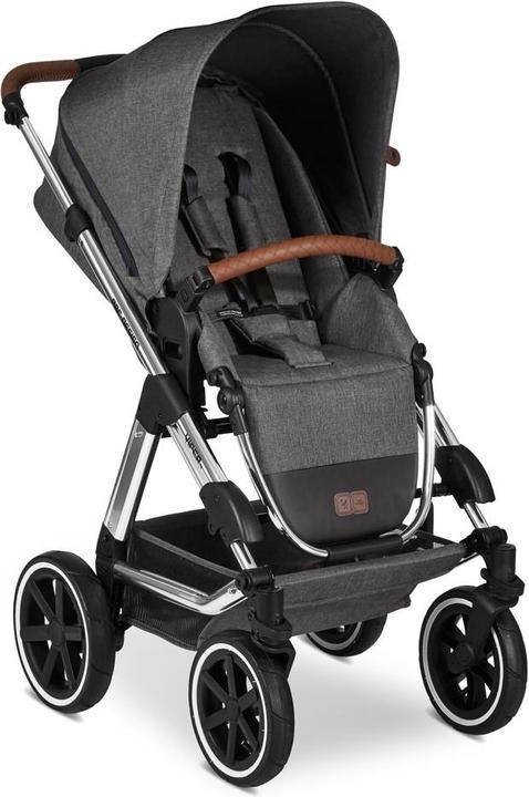 Produktbild ABC Design Viper 4 Kollektion 2020