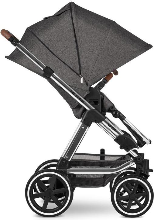 Produktbild ABC Design Viper 4 Kollektion 2020