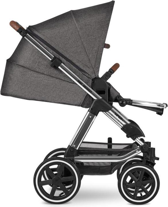 Produktbild ABC Design Viper 4 Kollektion 2020