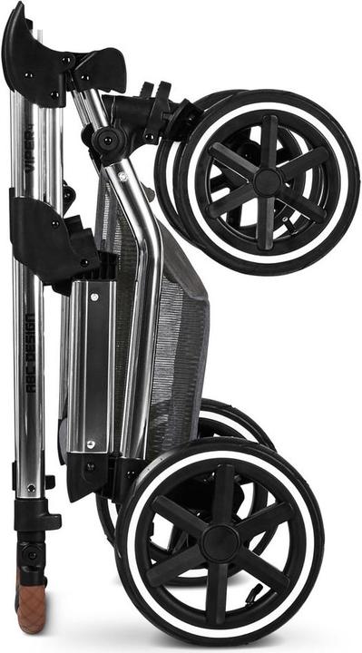 Produktbild ABC Design Viper 4 Kollektion 2020