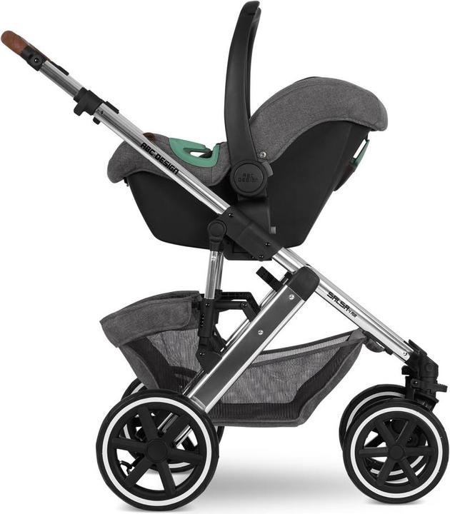 Produktbild ABC Design Viper 4 Kollektion 2020