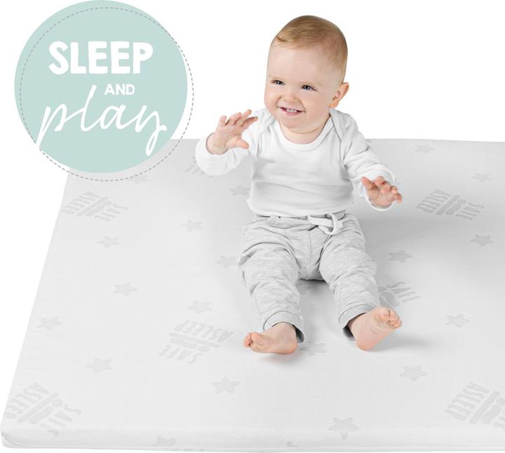 Produktbild Roba Safe asleep Air (75 cm, 100 cm)