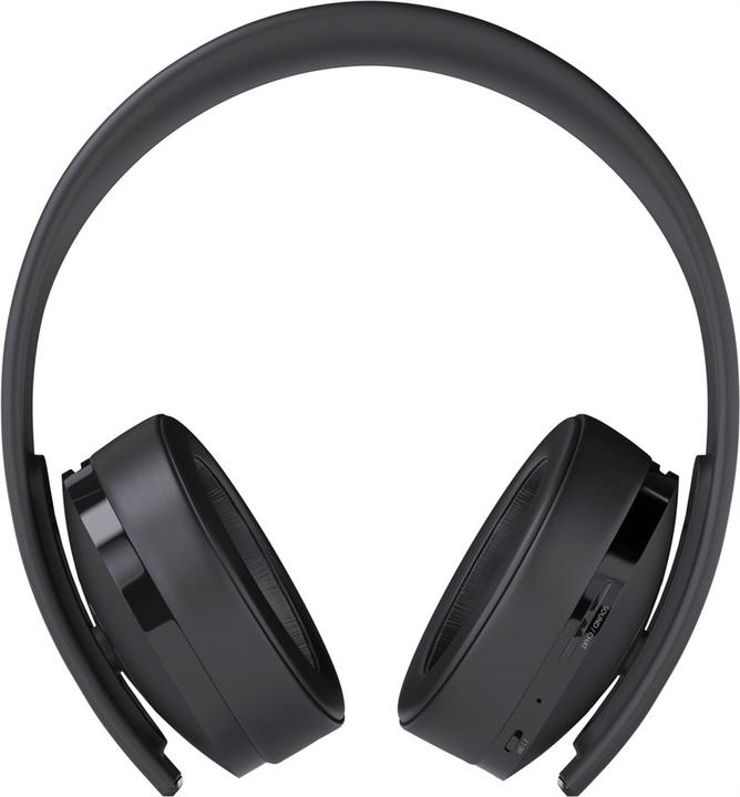Image du produit Sony Gold Wireless Headset (Sans fil)