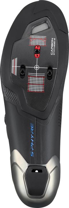 Produktbild Shimano S-Phyre SH-RC9 (45)