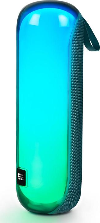 Actual product image Bigben Tube - Bluetooth Speaker (4 h, Without external power source)
