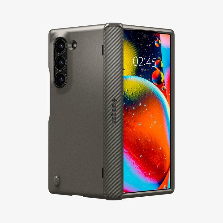 Produktbild Spigen Slim Armor Pro (Samsung Galaxy Z Fold6)