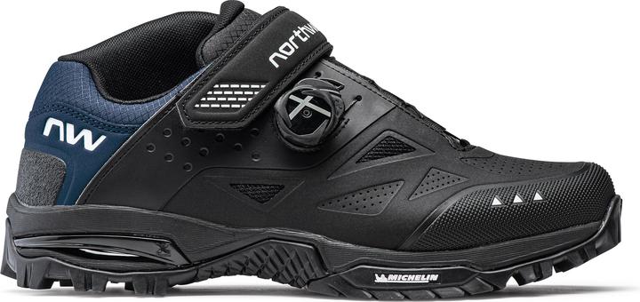 Actual product image Northwave Enduro Mid 2 (45)