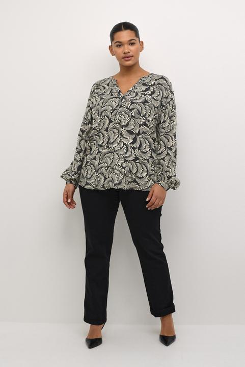 Actual product image Kaffe Mirta Tilly (52)