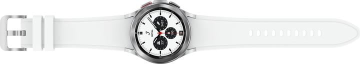 Actual product image Samsung Galaxy Watch4 EU (42 mm, 4G)