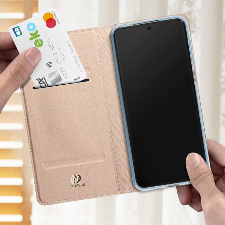 Produktbild Dux Ducis Pro Series (Xiaomi Redmi Note 12 5G)