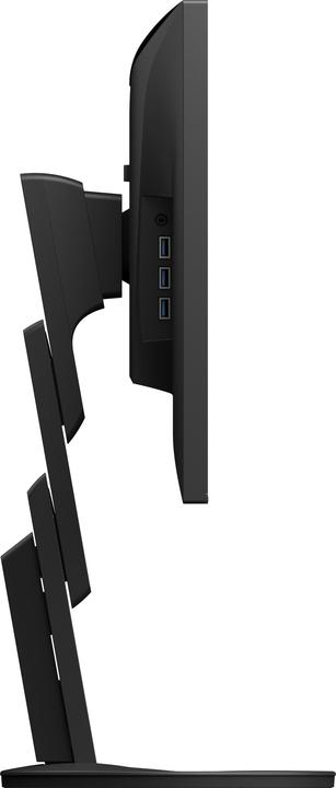 Produktbild Eizo EV2495 (1920 x 1200 Pixel, 24")