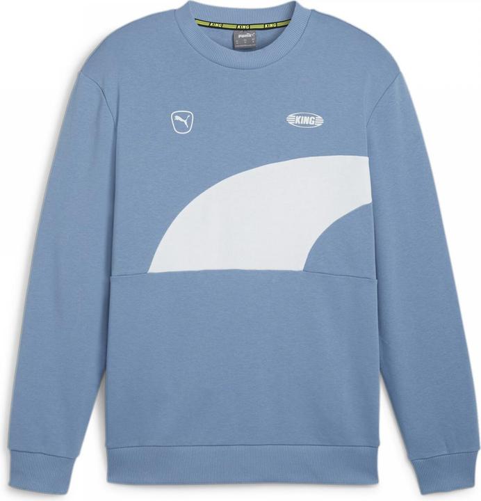 Image du produit Puma Sweat ras du cou KING Top (S)