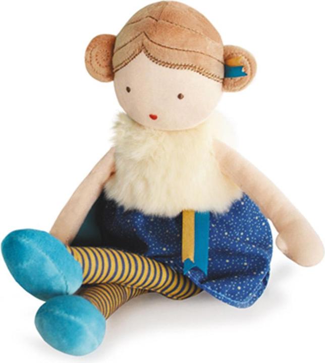 Actual product image Doudou et Compagnie Demoiselle Céleste