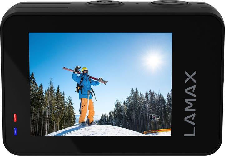 Productafbeelding Lamax W9.1 (60p, WiFi)