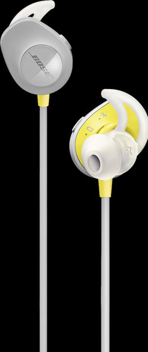 Actual product image Bose SoundSport (6 h, Wireless)
