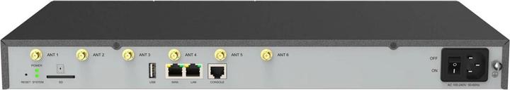 Productafbeelding Yeastar S50 IP PBX V4