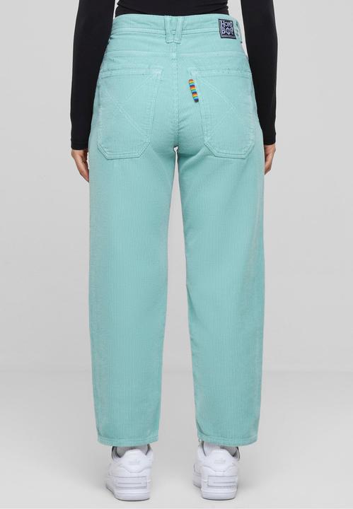 Immagine prodotto Homeboy Pantalone X-TRA BAGGY Corda - 119465 (W30/L32)