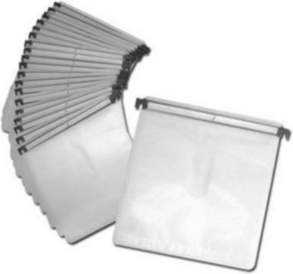 MediaRange manicotto bianco