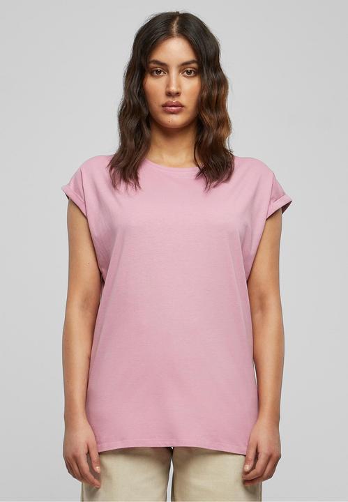 Immagine prodotto Urban Classics Tee a spalla estesa da donna (S)