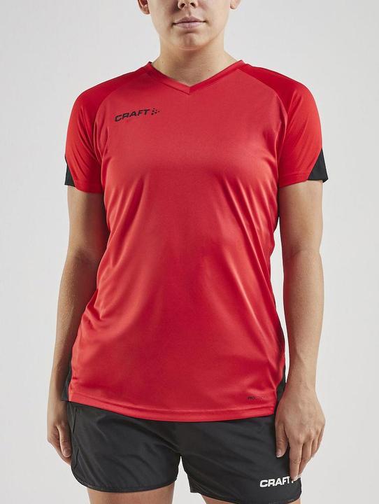 Image du produit Craft Pro Control Impact Ss Tee Femme (L)