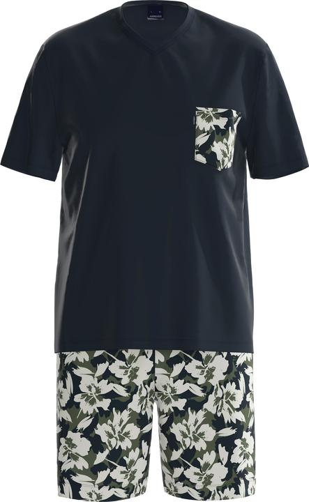 Ammann Herren-Shorty (48)