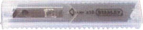 Produktbild Stanley Abbrechklingen (Ersatzklinge)