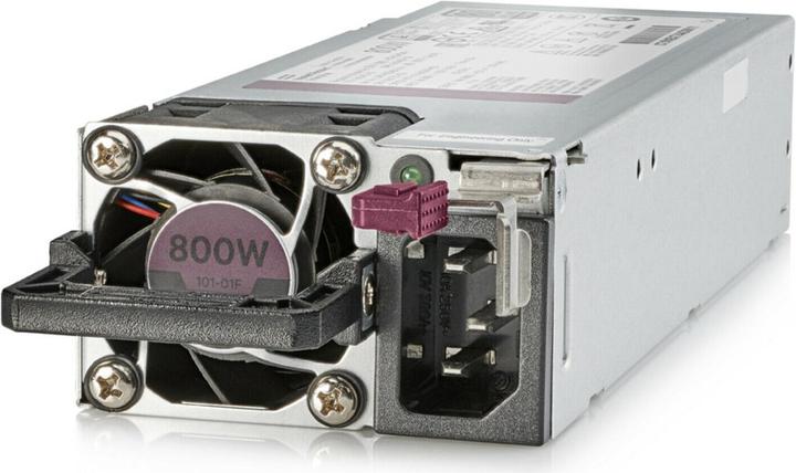HPE 800W Platine