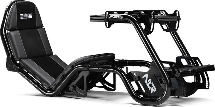 Produktbild Next Level Racing F-GT Pro Formula and GT Racing Cockpit - Black Edition