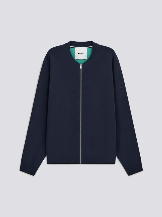 Immagine prodotto Gas Pullover Winny Full Zip (XL)
