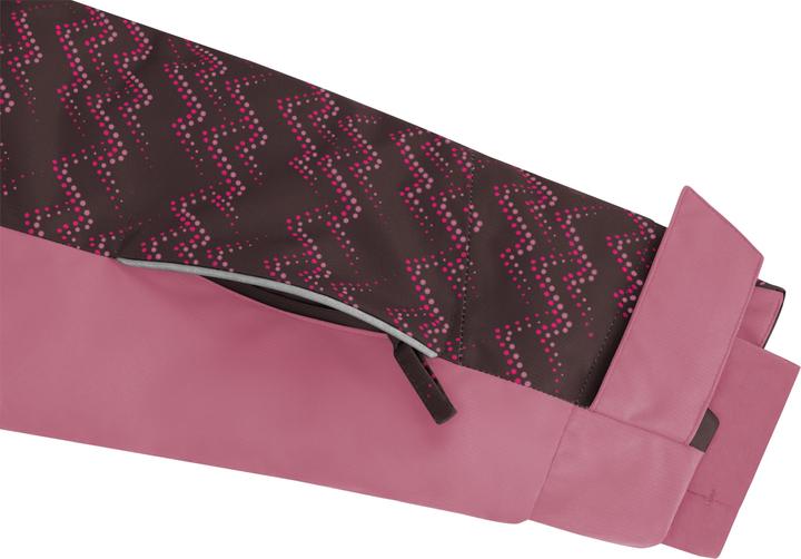 Produktbild Normani Kinder Skijacke „Dawson“ (104, 106, 110, 116, 122, 128, 134, 140, 146, 152, 158, 164, 170, 105 A, 115 A, 120 B, 130 B, 125 B)