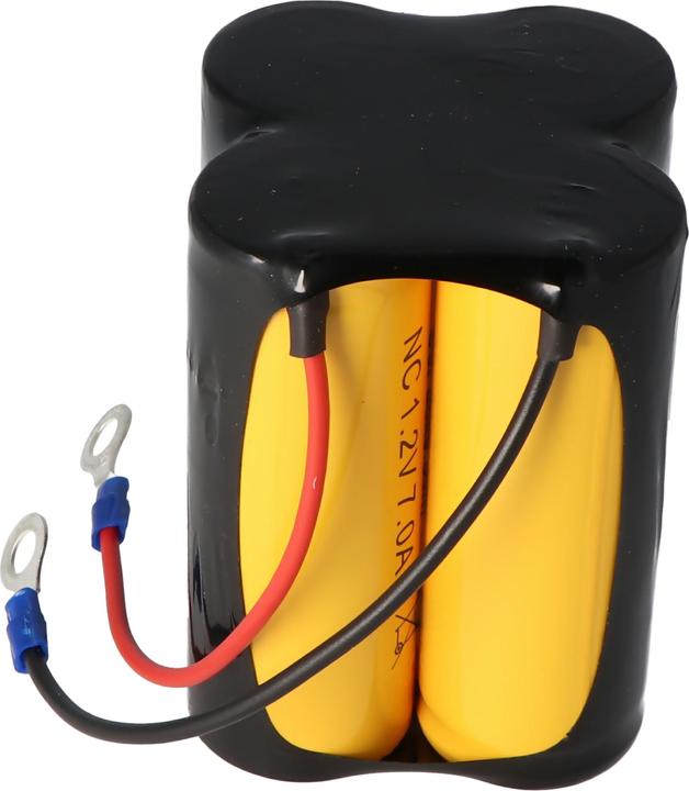 Immagine prodotto AccuCell Batteria CEAG W270, CEAG W270.2, W276.3, W286.3