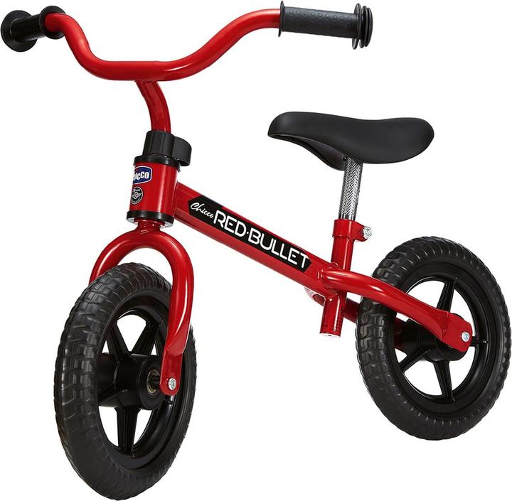 Actual product image Chicco Move 'N' Grow (10")