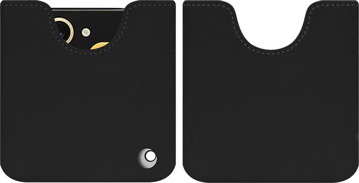 Image du produit Noreve Coque en cuir (Samsung Galaxy Z Flip6)