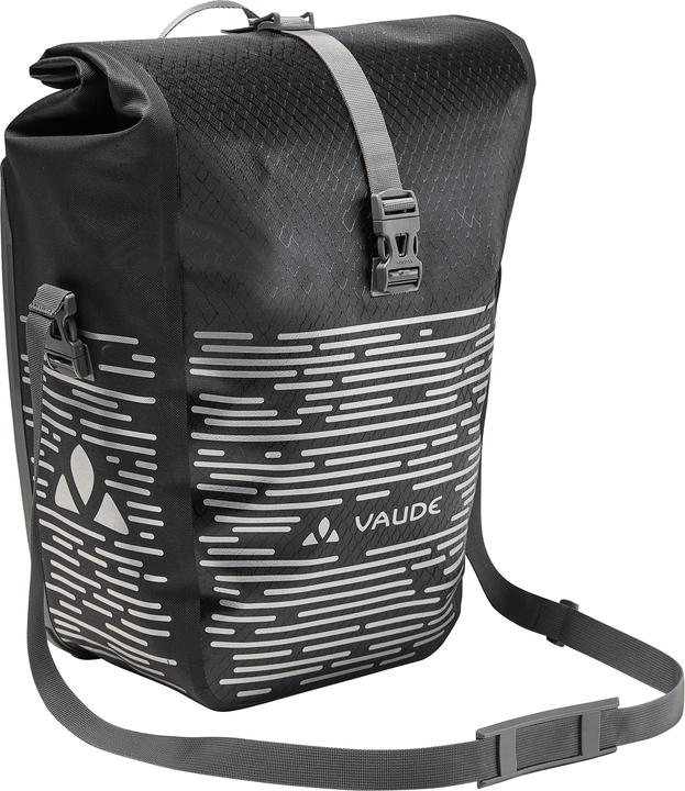 Produktbild Vaude Aqua Back Luminum II (24 l, Gepäckträgertasche)