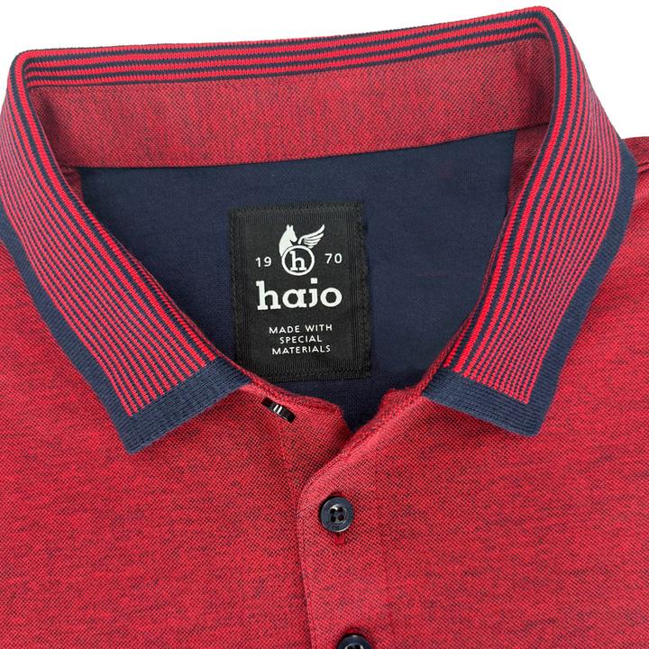 Produktbild Hajo Herren-Poloshirt (56)
