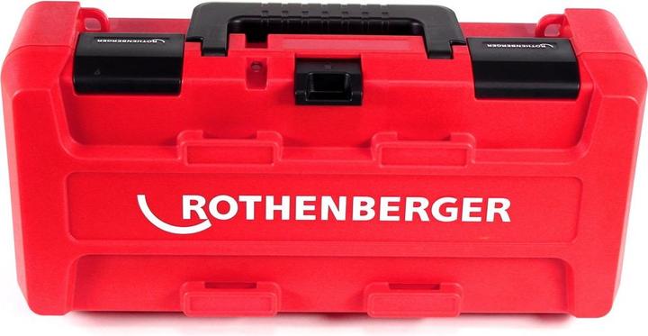 Immagine prodotto Rothenberger Ganasce di pressatura ROMAX® Standard Set M 15-18-22-28 mm