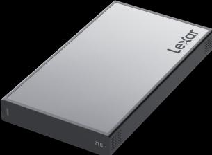 Produktbild Lexar PRO Workflow CFexpress TypA Reader (USB 3.2 Gen 2)