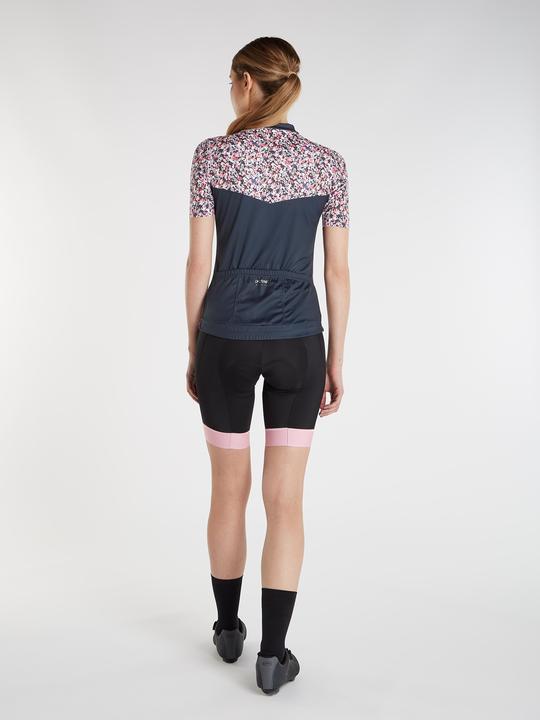 Image du produit MGA T-shirt femme PRTCACAO - Maillot cycliste manches courtes (36)