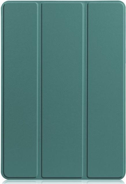 Image du produit MU Classic Étui en cuir pliable trois fois (Galaxy Tab S8)