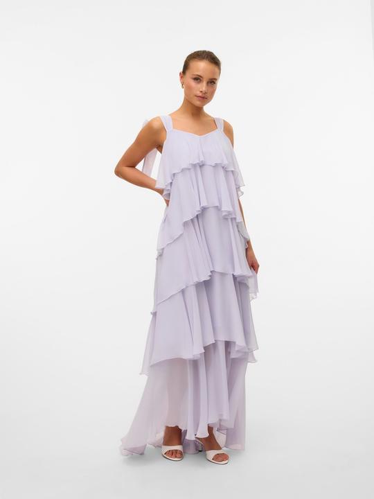 Immagine prodotto Vero Moda VMFELICIA Vestito lungo (XL)