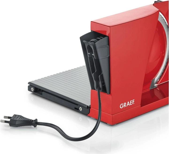 Produktbild Graef Allesschneider