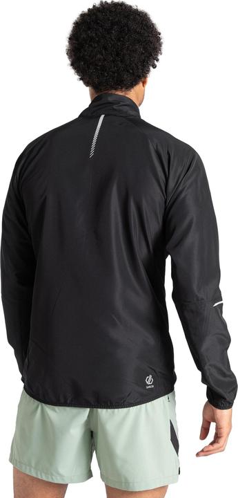 Actual product image Dare2b Mens Ablaze II Windshell Jacket (XXL)