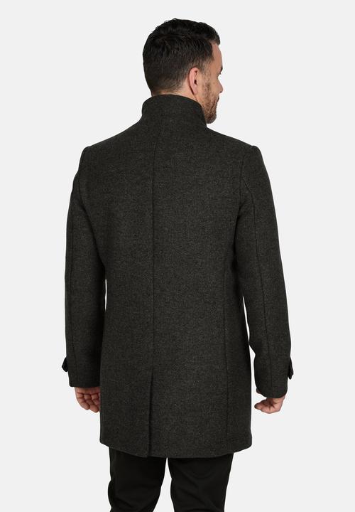 Produktbild Calamar Wollmantel Classic (52)