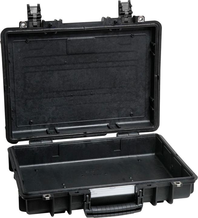 Explorer Cases Spezialkoffer 42x30x10 cm Mod. 4209 (12 l)