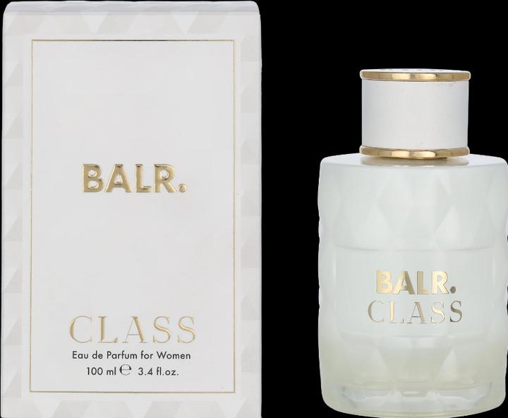Actual product image Balr. Class (Eau de parfum, 100 ml)